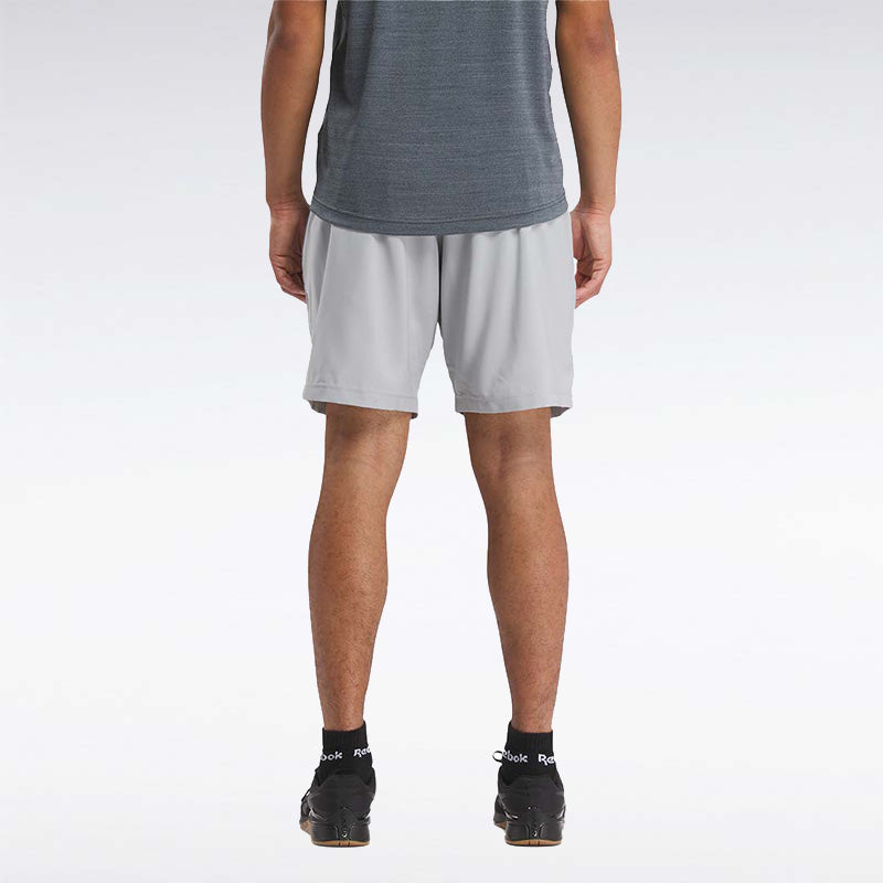 Reebok Men Wor Woven Short