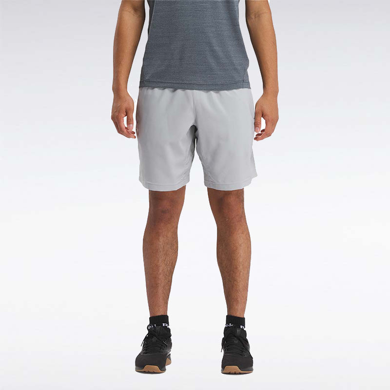 Reebok Men Wor Woven Short