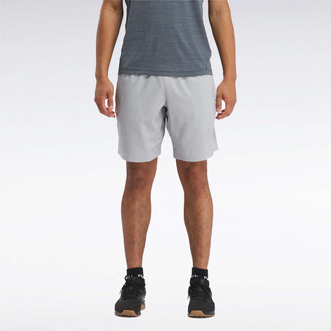 Reebok Men Wor Woven Short