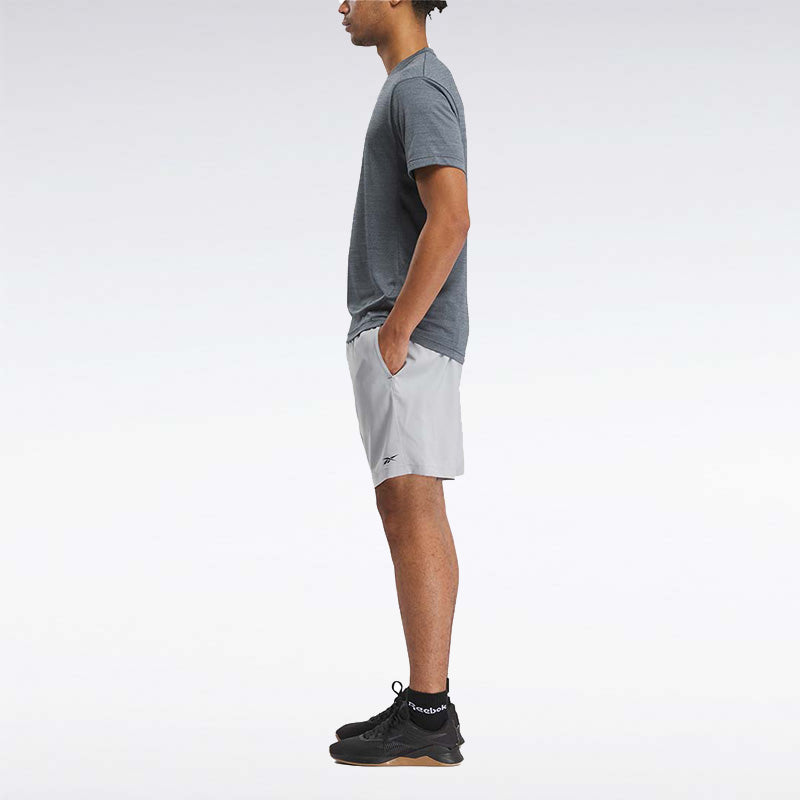 Reebok Men Wor Woven Short