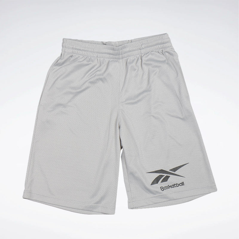 Reebok Basketball ID Mesh Short