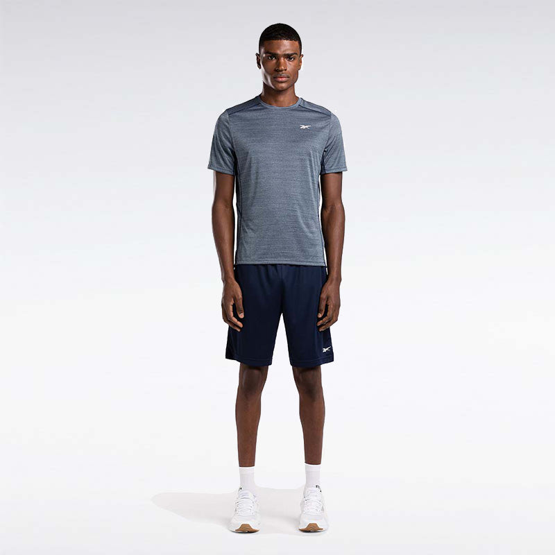 Reebok Training Knit Shorts