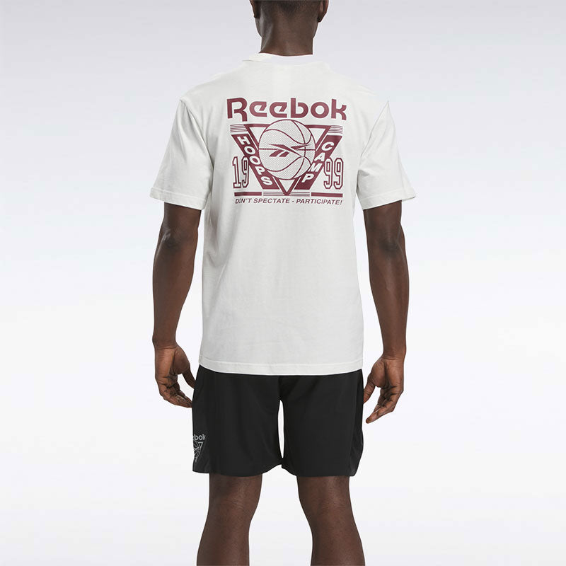 Reebok Seasonal Graphic Tee