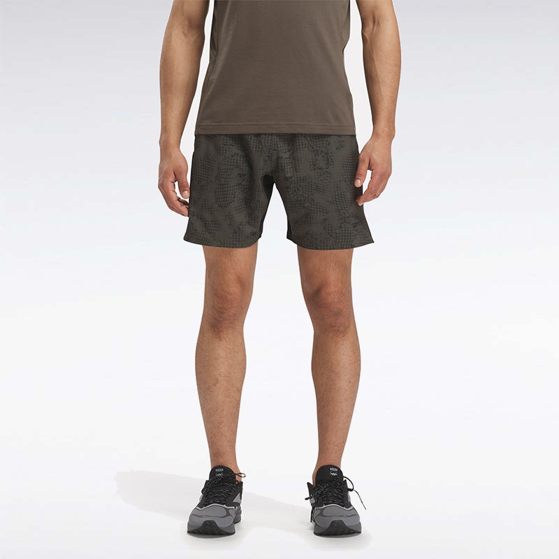 Shop Men's Shorts Online | Reebok Philippines