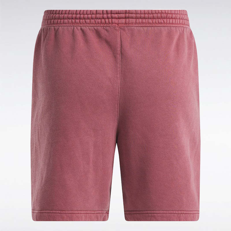 Reebok Classic Natural Dye Fleece Shorts