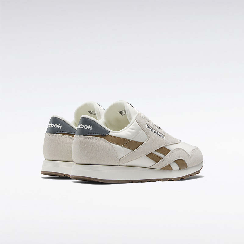 Reebok classic nylon on sale m