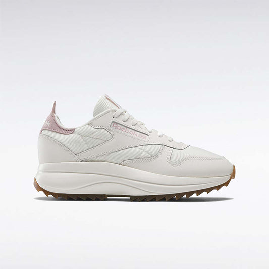 Reebok Classic White Leather sneakers