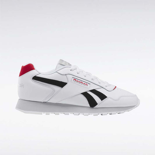Create What Makes You – Reebok