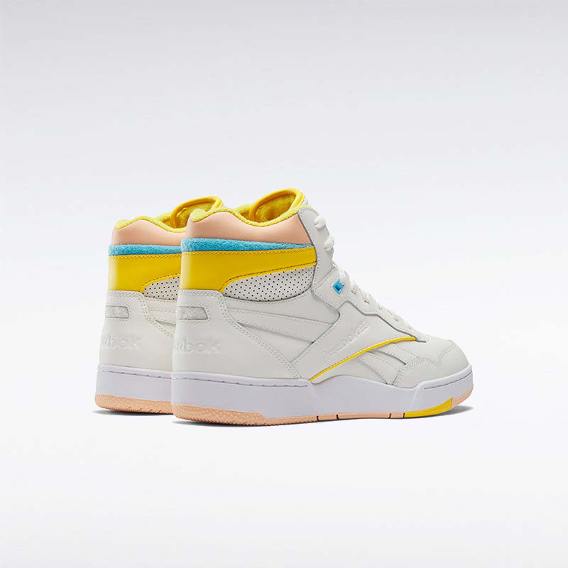 Reebok BB 4000 II Mid