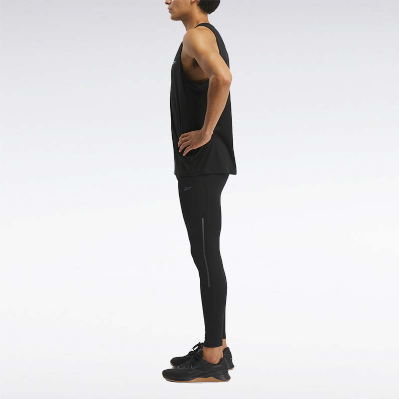 Legging reebok homme sale