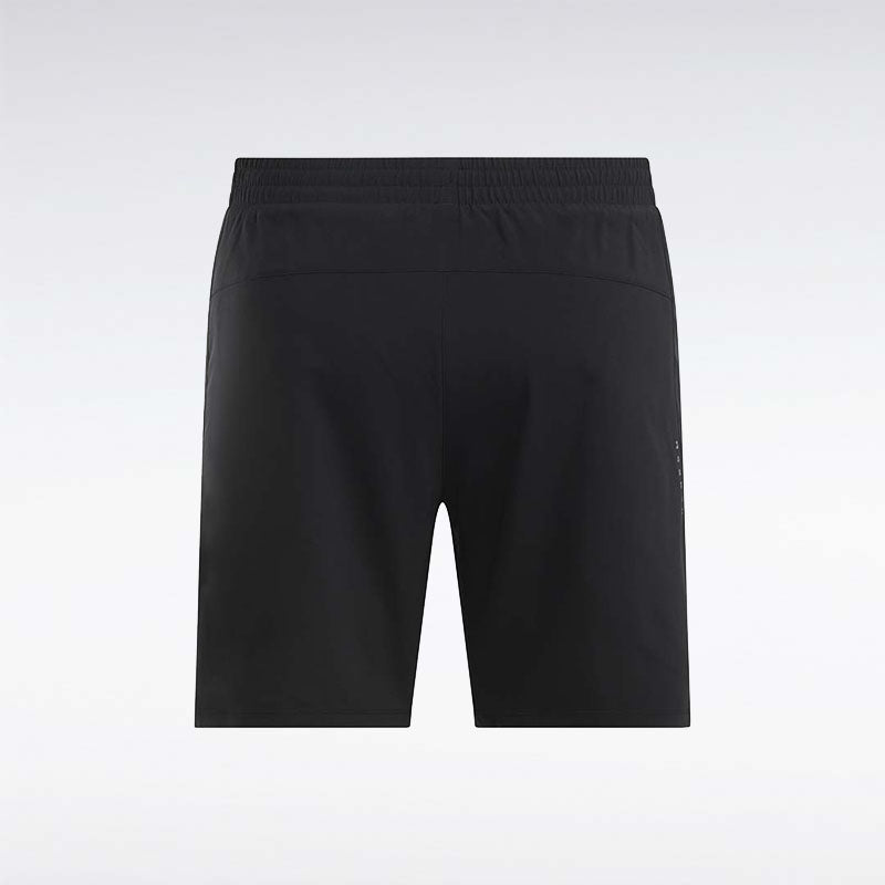 Reebok Men Running 2-1 Short