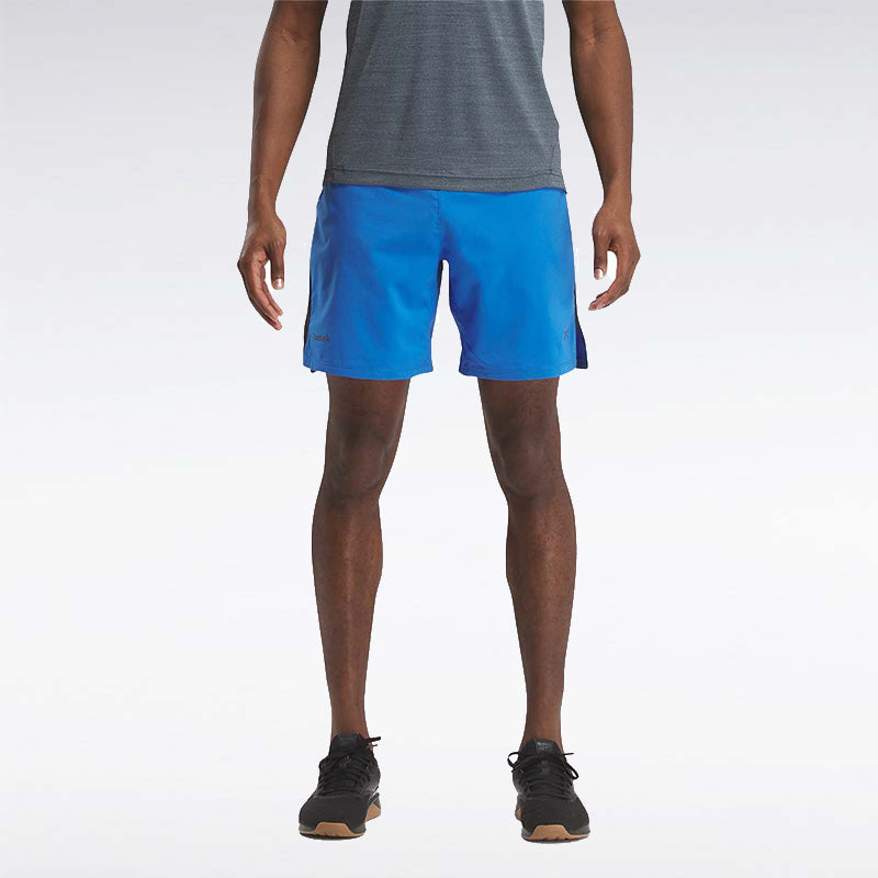 Reebok Men's Crossfit Speed Short main image 1