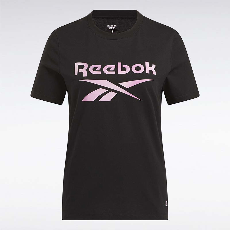 Reebok Gradient Graphic Tee