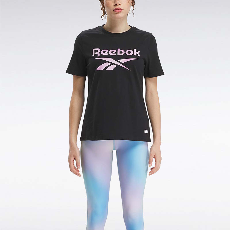 Reebok Gradient Graphic Tee