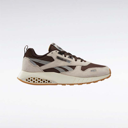 Reebok Unisex Classic Leather Hexalite