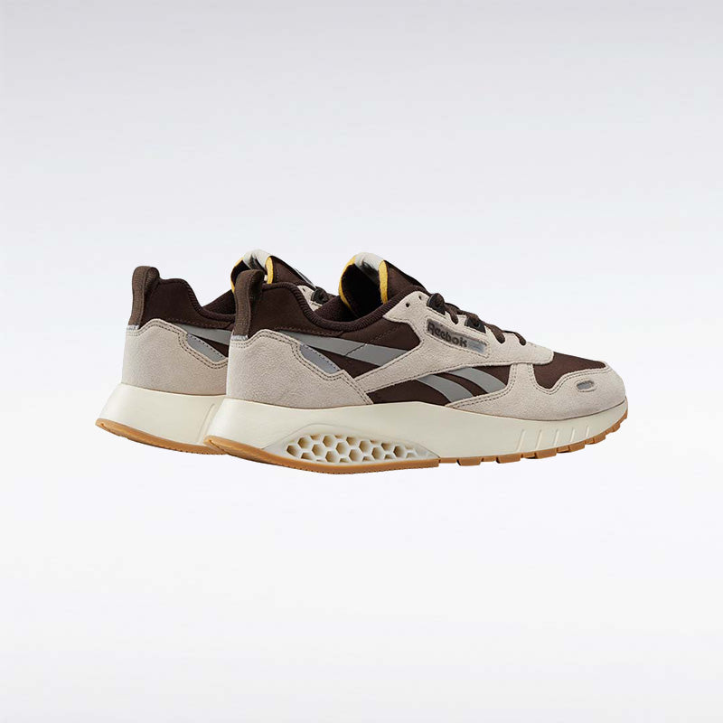 Reebok Unisex Classic Leather Hexalite