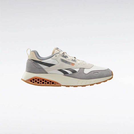 Reebok Unisex Classic Leather Hexalite