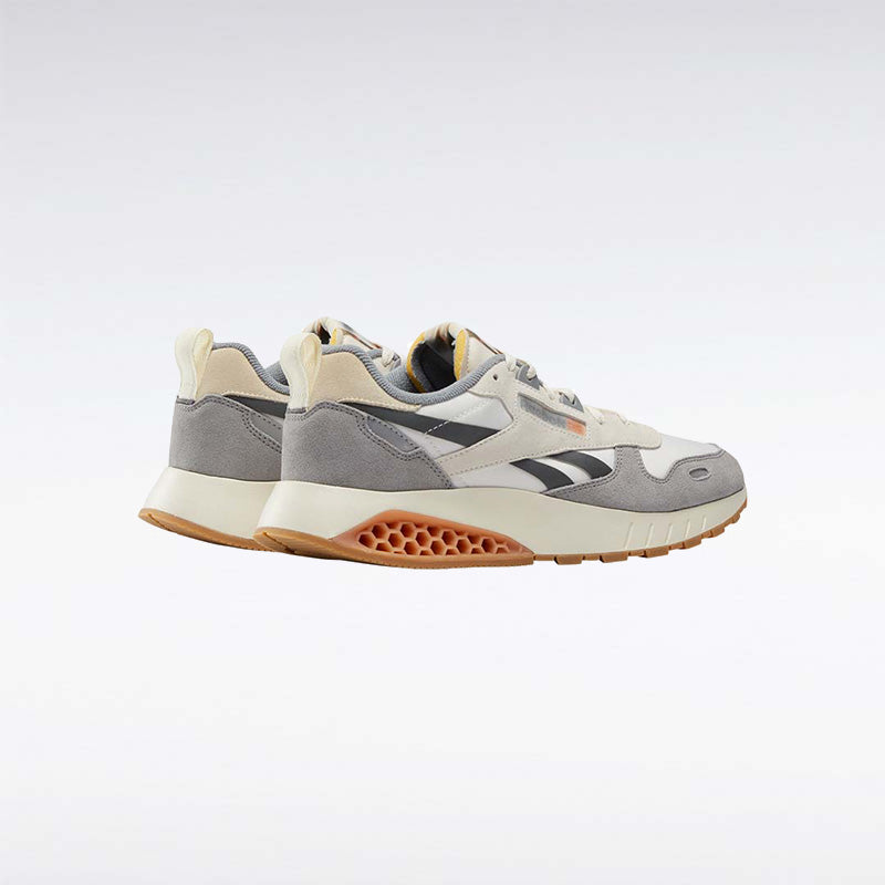 Reebok Unisex Classic Leather Hexalite