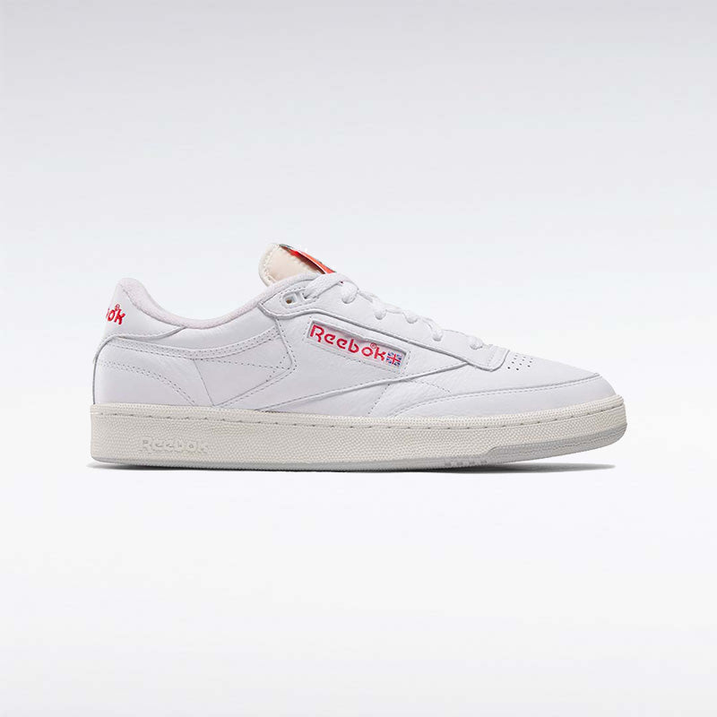 Reebok Club C Vintage