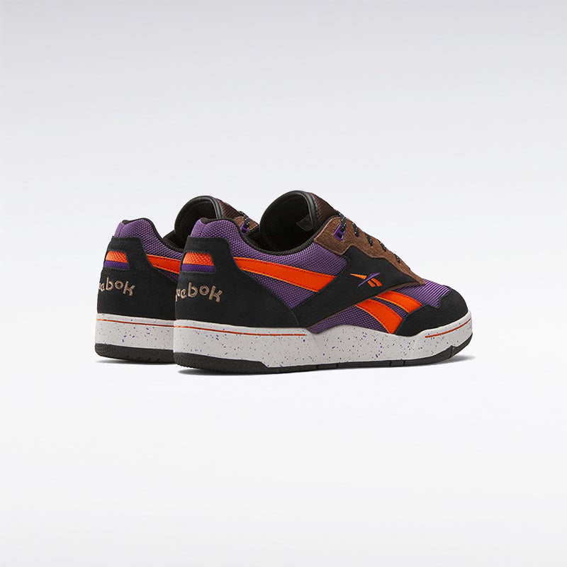 Reebok Unisex BB 4000 II