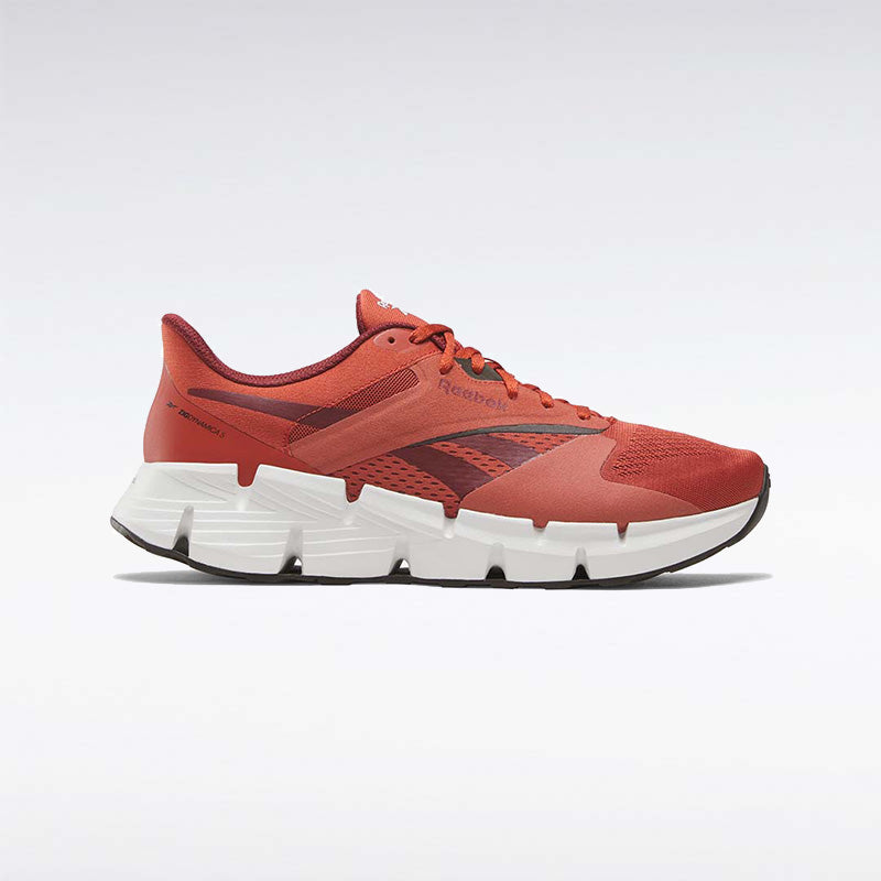 Reebok Unisex Zig Dynamica 5