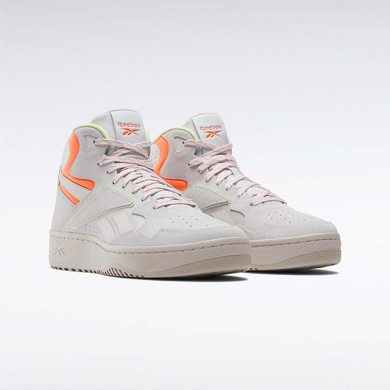 Basketball Shoes Reebok Classic High Tops Men Reebok Pump Shaq