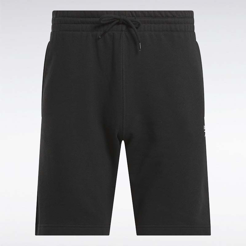 Reebok Identity Small logo Fleece Short