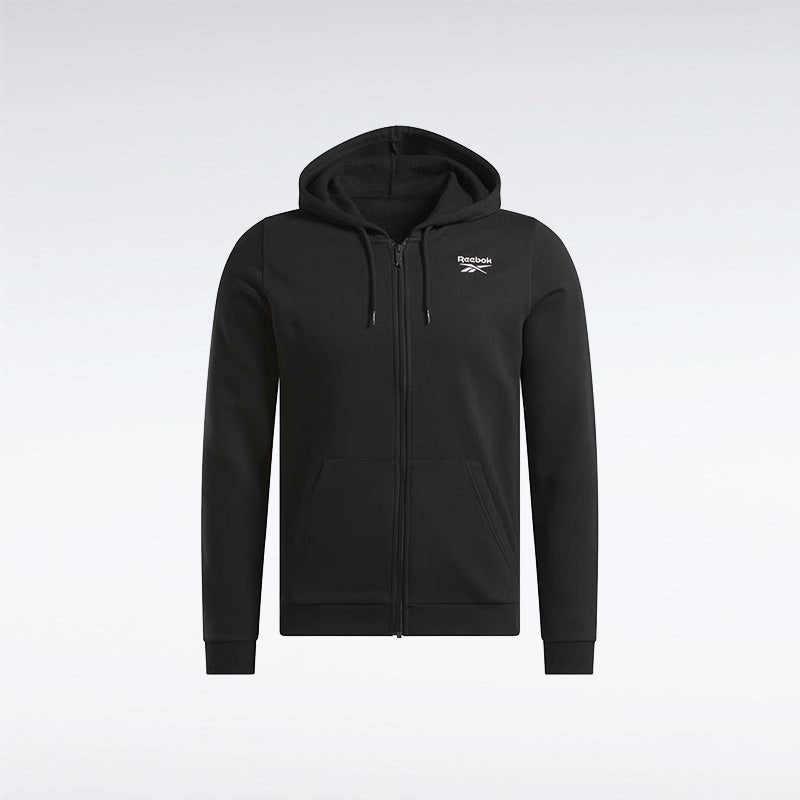 Reebok Identity Sl Fleece Fz