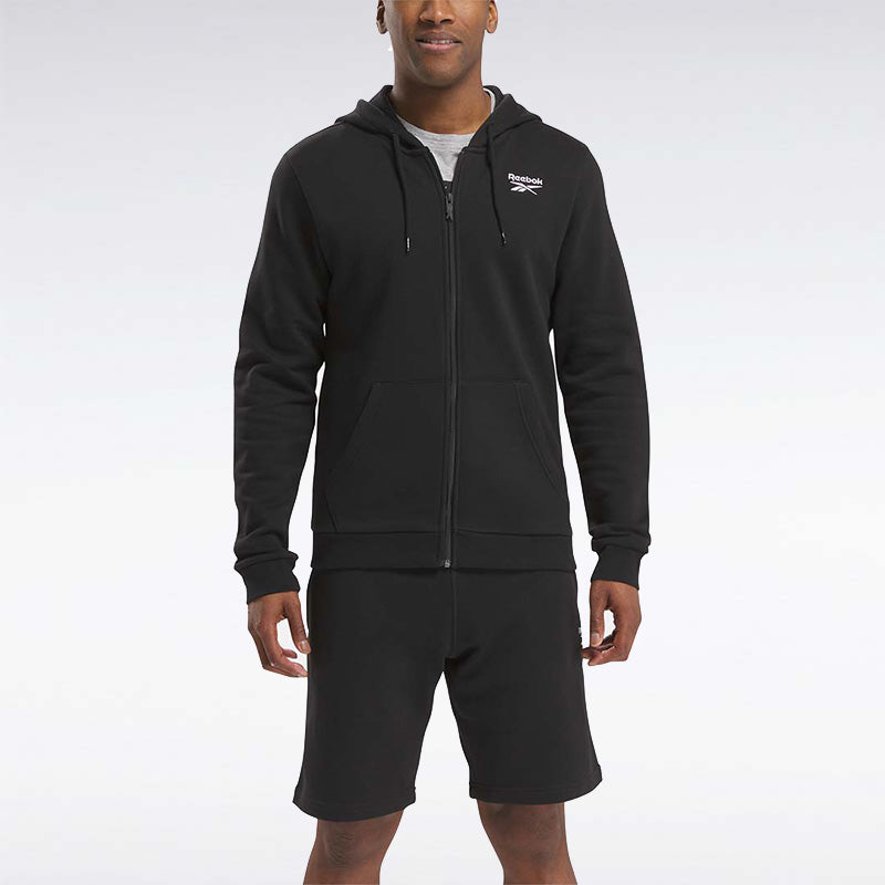 Reebok Identity Sl Fleece Fz