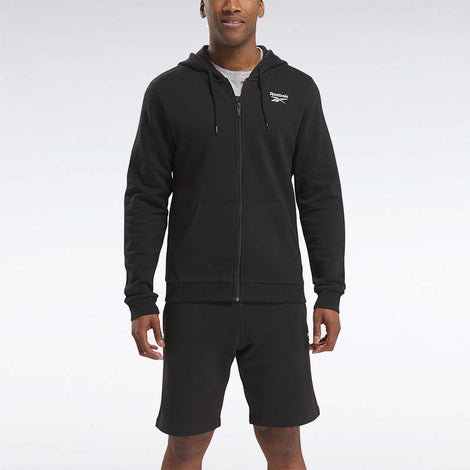 Reebok Identity Sl Fleece Fz