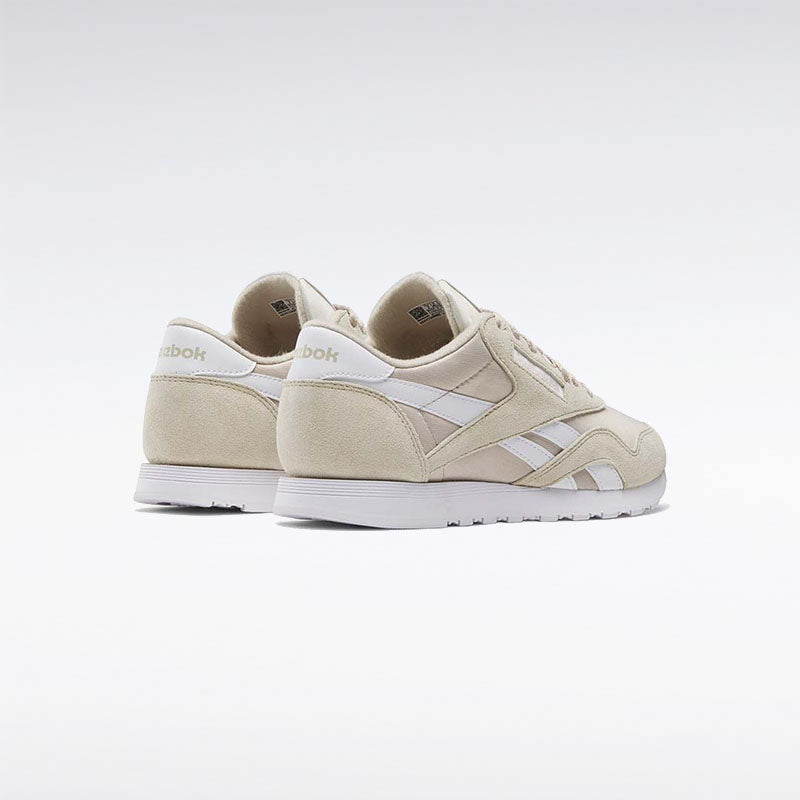 Reebok Women Classic Nylon