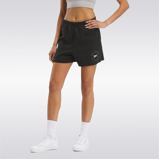 Reebok Women Q3 Ide Short | 100205280