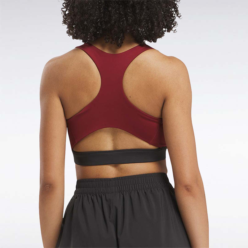 IDTrain Racer Bra