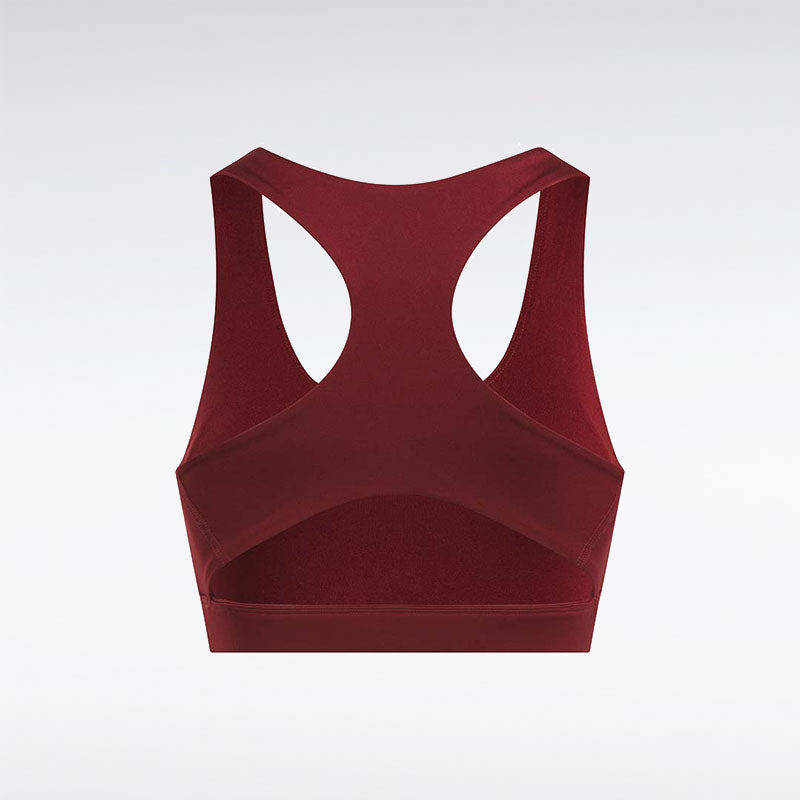 Reebok Women ID Train Colorblock Bra