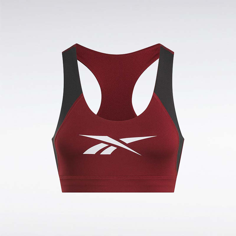 Reebok Women ID Train Colorblock Bra