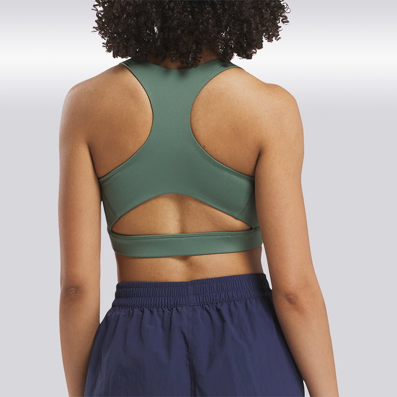 Reebok Women ID Train Colorblock Bra | 100205330