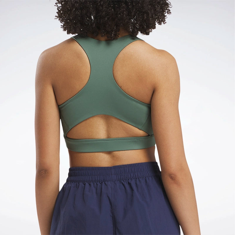 Reebok Women ID Train Colorblock Bra | 100205330