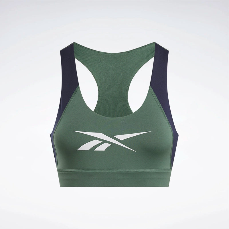 Reebok Women ID Train Colorblock Bra | 100205330