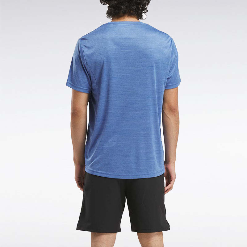 Reebok Men Athlete Tee 2.0 RBK-Fresh