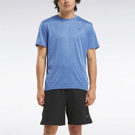 Reebok Men Athlete Tee 2.0 RBK-Fresh