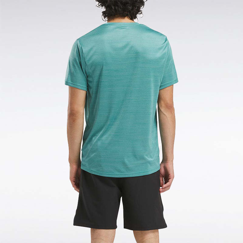 Reebok Men Athlete Tee 2.0 RBK-Fresh