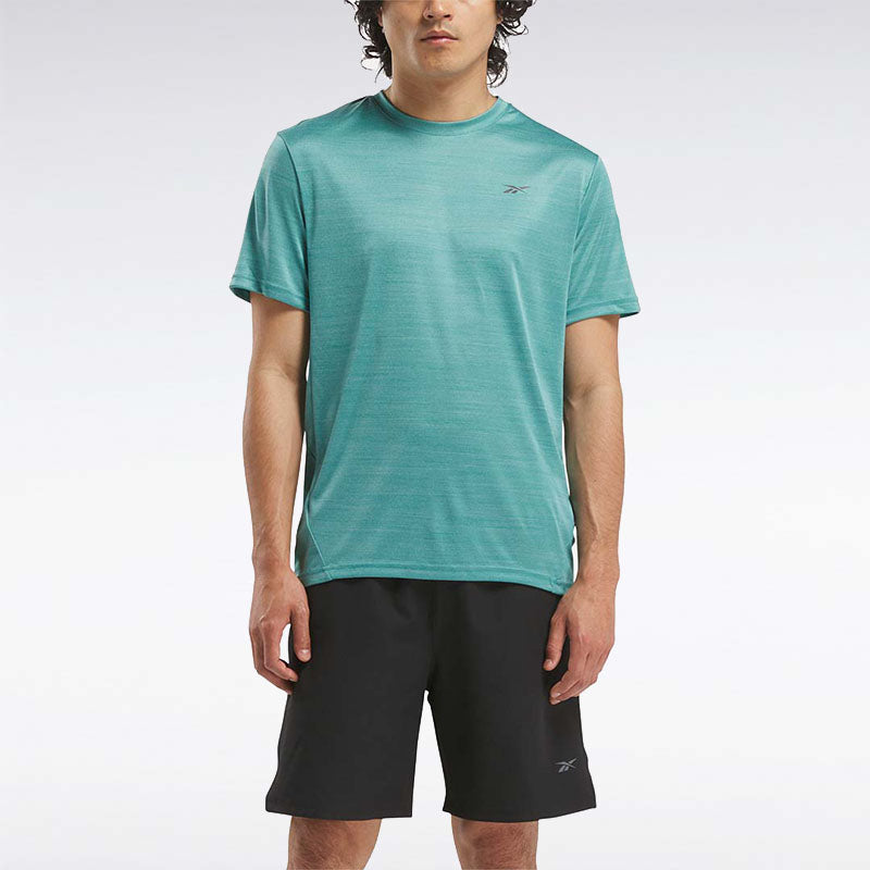 Reebok Men Athlete Tee 2.0 RBK-Fresh