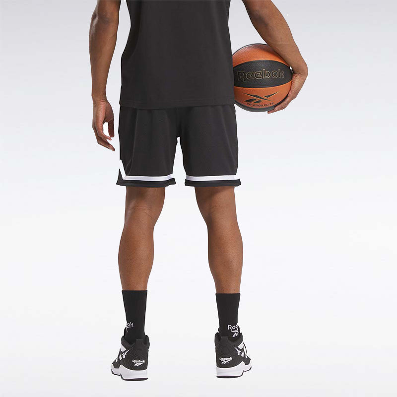 Reebok Hoopwear Transition Short