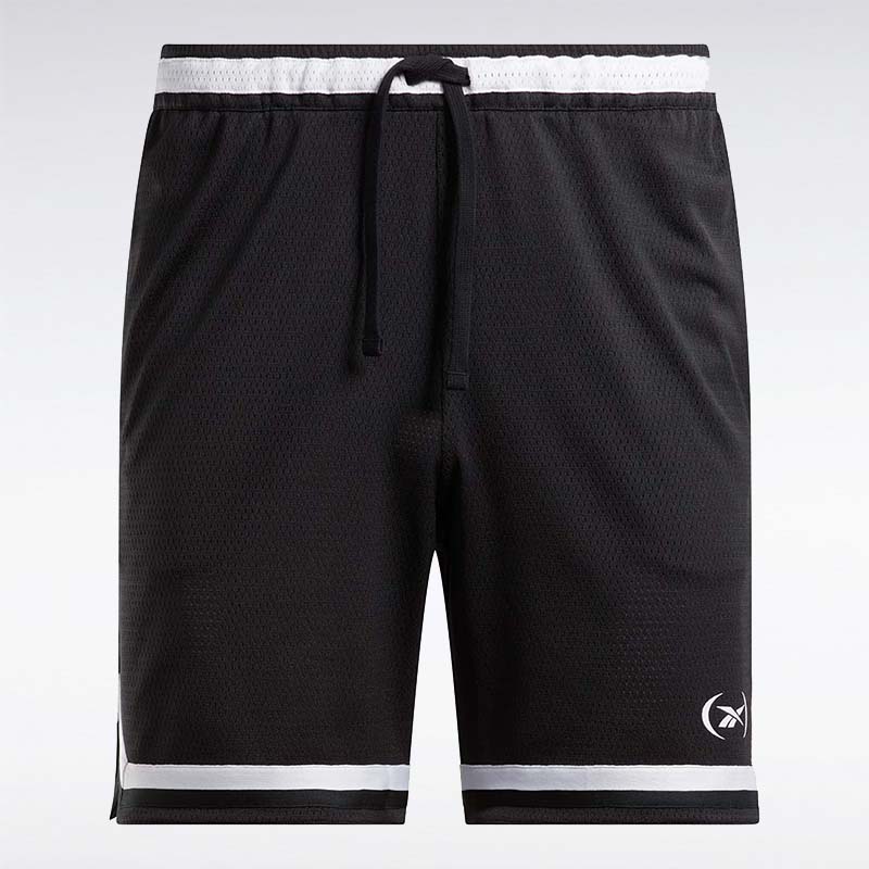 Reebok Hoopwear Transition Short