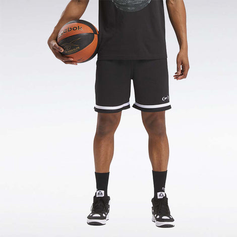 Reebok Hoopwear Transition Short