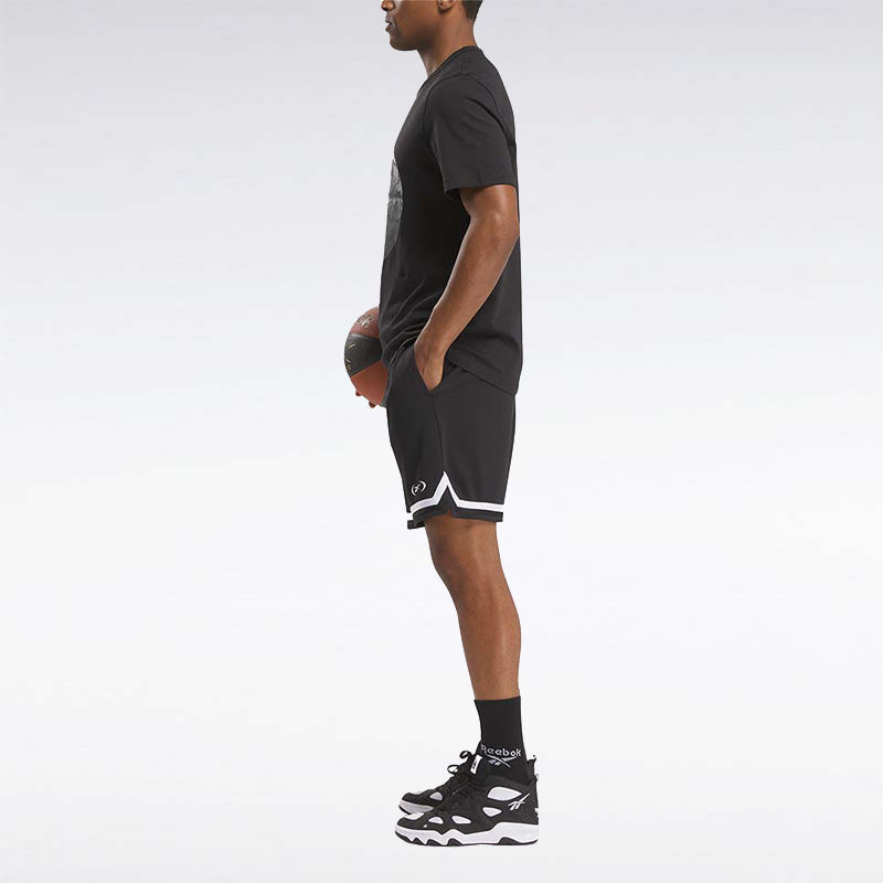 Reebok Hoopwear Transition Short