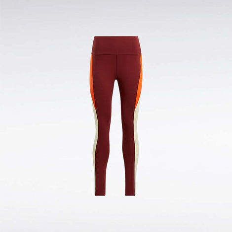 Reebok Women Lux Hr Tight- CB