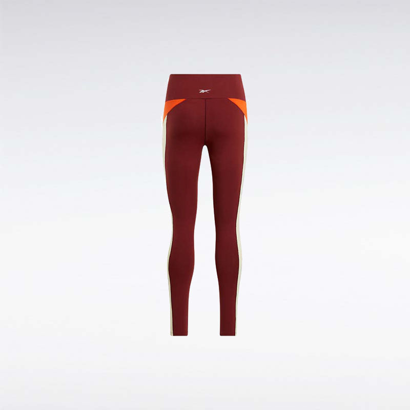 Reebok Women Lux Hr Tight- CB