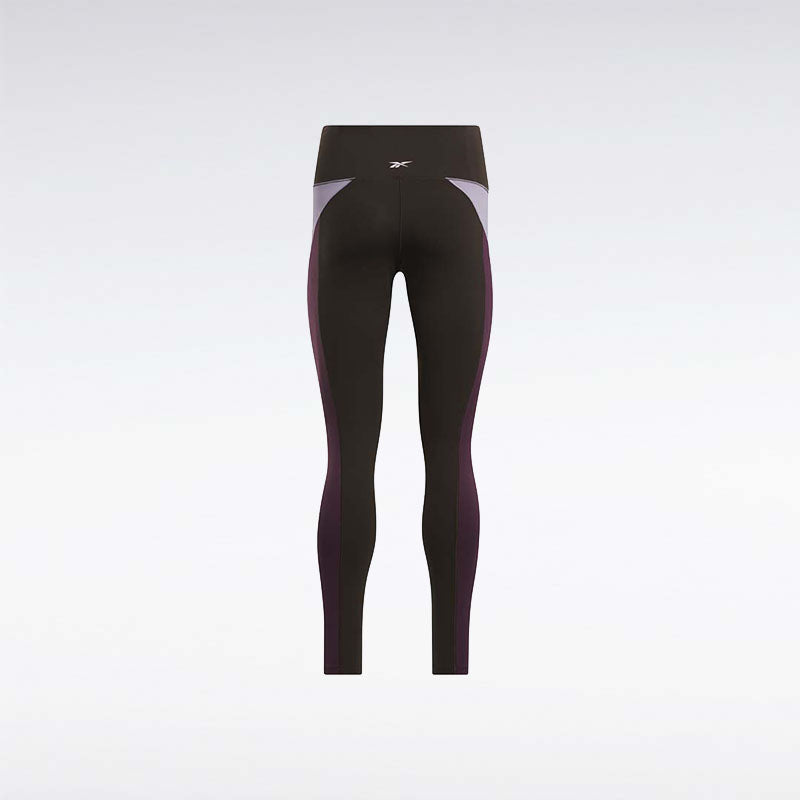 Reebok Women Lux Hr Tight- CB