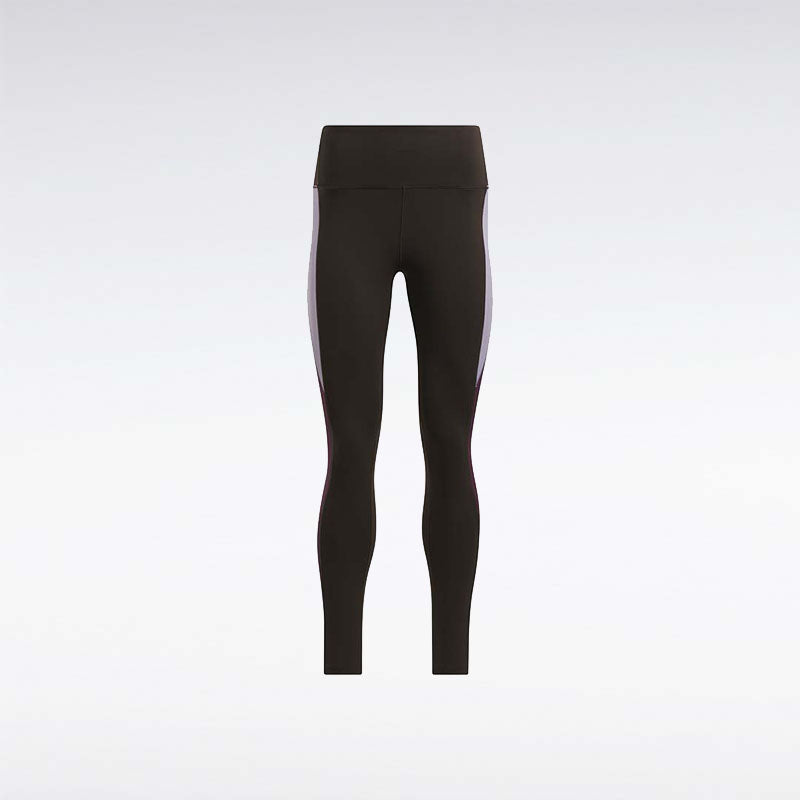 Reebok Women Lux Hr Tight- CB